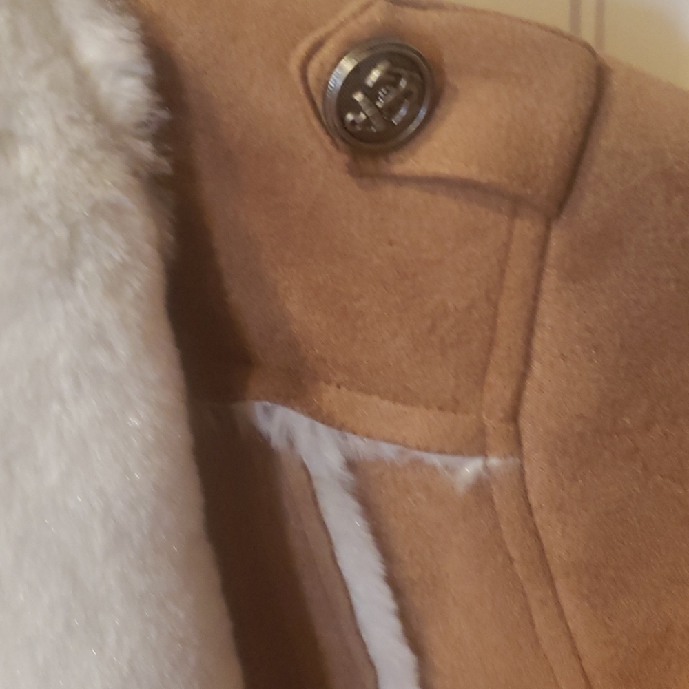 Kids jacket - Picture 3 of 5